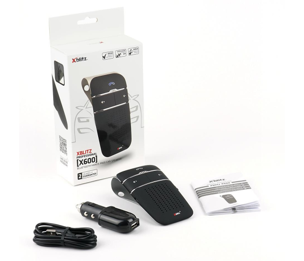 XBLITZ X600 PRO - 440699 - zdjęcie 7